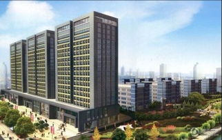 世博丽景 世博物业构筑宜居典范