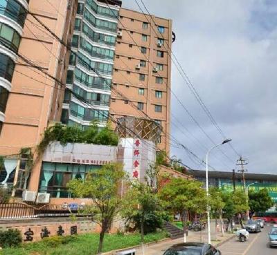 卓越生活体验 世博巨和美术小区精装2房鉴赏