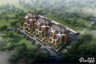 中铁青岛世界博览城物业费解析及房市动态