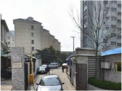 耀高大楼的综合评估与周边房产中介及物业分析