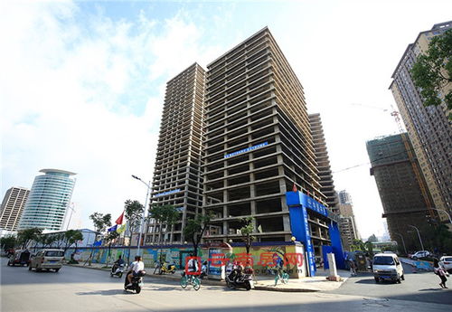 商业转型中的挑战 世博里与金恒资产广场的未竟之业与云南工投的能源布局