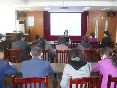 社区资讯 世博物业，共建美好家园