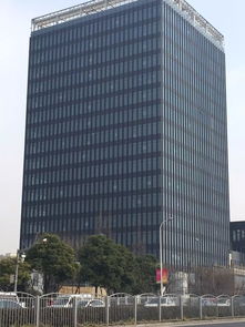 中建时代广场 世博滨江核心地段的顶级商务地标